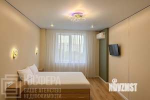 1-к квартира, вторичка, 38м2, 7/14 этаж