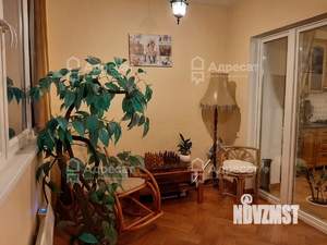 4-к квартира, вторичка, 129м2, 9/9 этаж