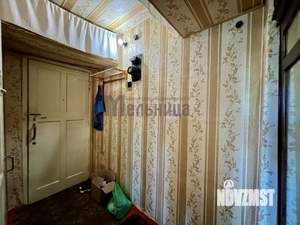 2-к квартира, вторичка, 45м2, 5/5 этаж