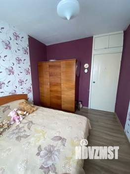 3-к квартира, вторичка, 65м2, 6/9 этаж