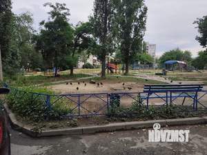 1-к квартира, вторичка, 35м2, 7/9 этаж