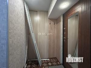 1-к квартира, вторичка, 36м2, 3/5 этаж