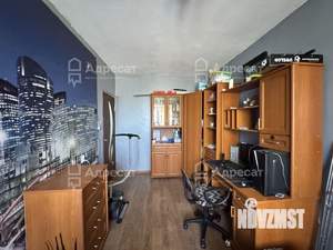 3-к квартира, вторичка, 60м2, 1/5 этаж