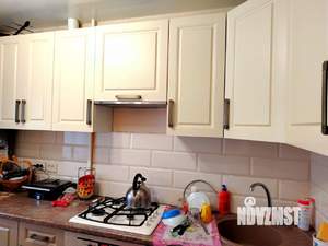 3-к квартира, вторичка, 64м2, 6/10 этаж
