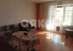 2-к квартира, вторичка, 83м2, 5/10 этаж