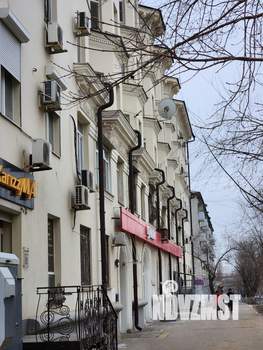 3-к квартира, вторичка, 75м2, 2/5 этаж