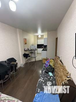 Студия квартира, вторичка, 32м2, 12/17 этаж