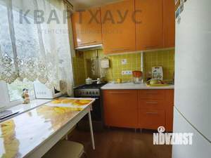 2-к квартира, вторичка, 45м2, 4/4 этаж