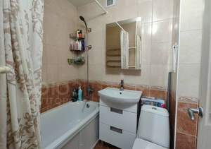 1-к квартира, вторичка, 31м2, 3/5 этаж