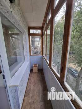 1-к квартира, вторичка, 33м2, 3/9 этаж