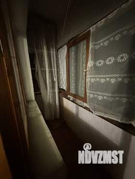 1-к квартира, вторичка, 30м2, 4/5 этаж