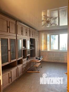 2-к квартира, вторичка, 51м2, 7/9 этаж