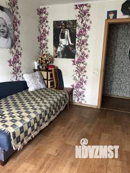 3-к квартира, вторичка, 58м2, 4/5 этаж