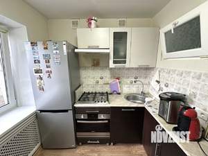 1-к квартира, вторичка, 31м2, 2/2 этаж