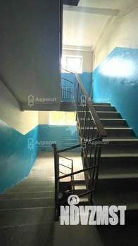 1-к квартира, вторичка, 36м2, 2/5 этаж