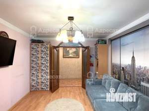 3-к квартира, вторичка, 68м2, 3/9 этаж