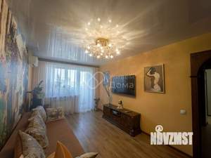 2-к квартира, вторичка, 46м2, 7/9 этаж