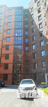 1-к квартира, вторичка, 35м2, 6/9 этаж