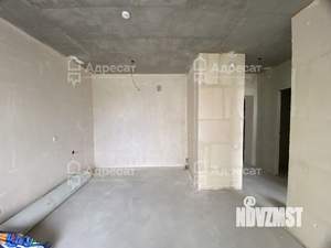 1-к квартира, вторичка, 36м2, 4/24 этаж