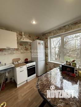 1-к квартира, вторичка, 35м2, 2/16 этаж