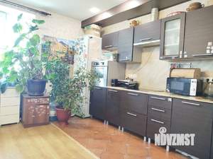 2-к квартира, вторичка, 76м2, 8/18 этаж