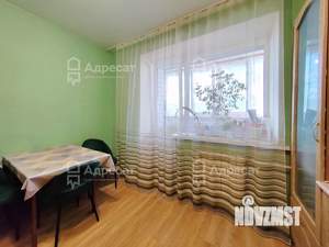 1-к квартира, вторичка, 39м2, 2/7 этаж