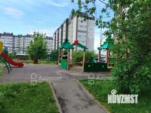 1-к квартира, вторичка, 40м2, 2/9 этаж
