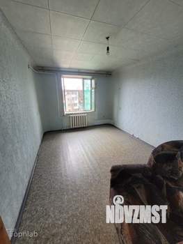 2-к квартира, вторичка, 48м2, 5/5 этаж