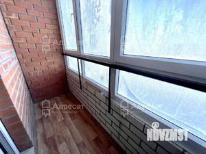 1-к квартира, вторичка, 28м2, 3/11 этаж