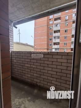 1-к квартира, вторичка, 30м2, 1/10 этаж