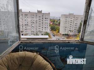 3-к квартира, вторичка, 62м2, 9/9 этаж