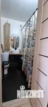 1-к квартира, вторичка, 38м2, 1/3 этаж