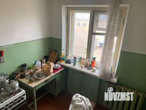 2-к квартира, вторичка, 46м2, 5/5 этаж
