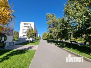 3-к квартира, вторичка, 56м2, 4/5 этаж