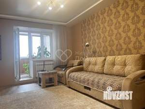1-к квартира, вторичка, 44м2, 5/10 этаж