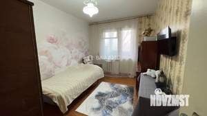 2-к квартира, вторичка, 51м2, 8/9 этаж