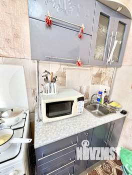 1-к квартира, вторичка, 31м2, 5/5 этаж