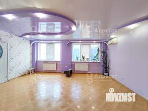 3-к квартира, вторичка, 94м2, 7/10 этаж