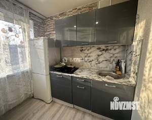 3-к квартира, вторичка, 55м2, 5/5 этаж