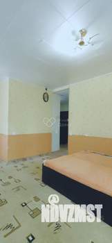 1-к квартира, вторичка, 38м2, 5/9 этаж