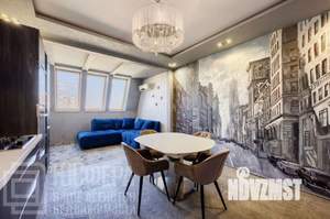 5-к квартира, вторичка, 191м2, 9/10 этаж