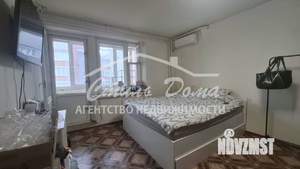 1-к квартира, вторичка, 35м2, 9/9 этаж