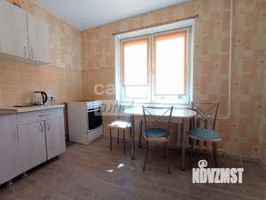 1-к квартира, вторичка, 37м2, 7/16 этаж