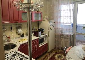2-к квартира, вторичка, 61м2, 9/9 этаж