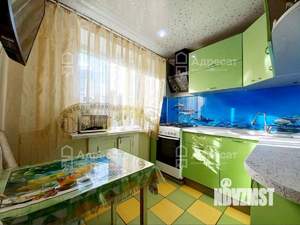 3-к квартира, вторичка, 57м2, 5/5 этаж