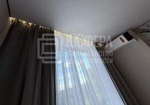 1-к квартира, вторичка, 49м2, 14/23 этаж