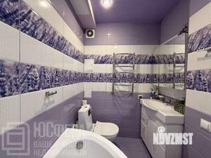 4-к квартира, вторичка, 127м2, 11/11 этаж