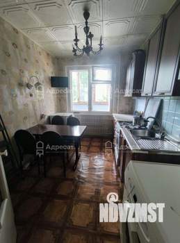 1-к квартира, вторичка, 44м2, 1/9 этаж