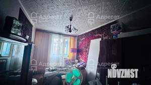 3-к квартира, вторичка, 62м2, 7/9 этаж