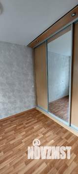 2-к квартира, вторичка, 42м2, 5/5 этаж